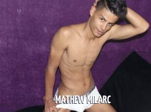 MATHEW_MILARC