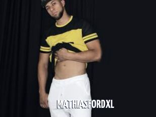 MATHIASFORDXL