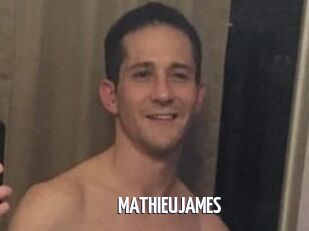 MATHIEUJAMES