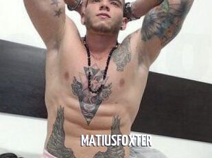 MATIUS_FOXTER