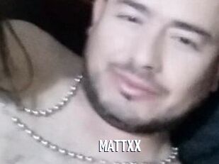 MATTXX