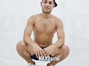 MAXDarrel