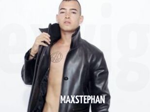 MAXSTEPHAN