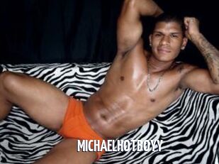 MICHAELHOTBOYY