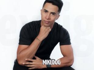 MIKEDOG
