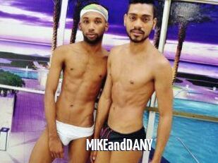MIKEandDANY