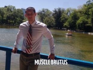 MUSCLE_BRUTUS