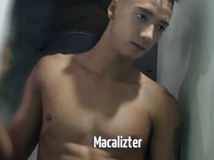 Macalizter