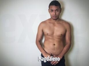 Magdaleno