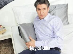 MagicDickkk