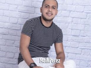 MaikPerez