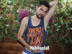 MaikRandall