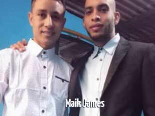 Maik_James