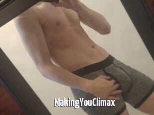MakingYouClimax