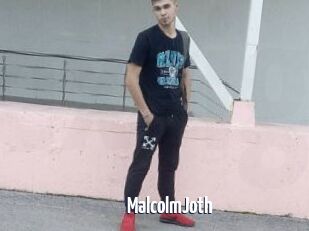 MalcolmJoth