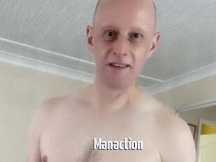 Manaction