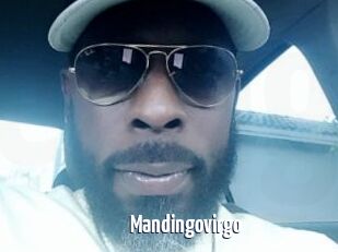 Mandingovirgo