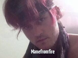 Manefromfire