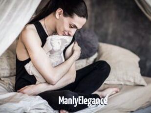 ManlyElegance