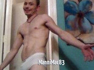 ManniMac83