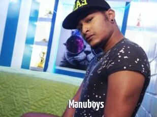 Manuboys
