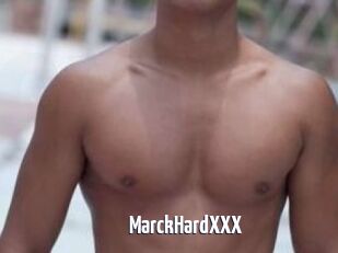MarckHardXXX