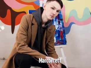 MarcoPrett