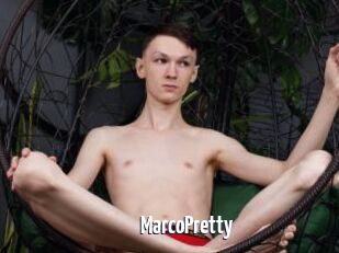 MarcoPretty