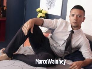 MarcoWainhey
