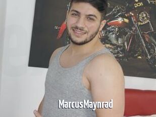 MarcusMaynrad