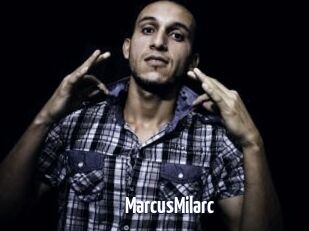 MarcusMilarc