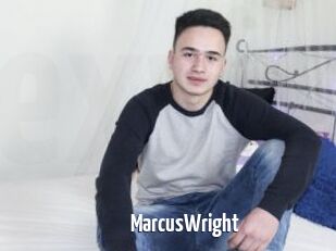 MarcusWright