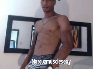 Marcuzmusclesexy