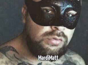 MardiMatt