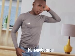 MarianoGuzman