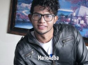 MarioAdba