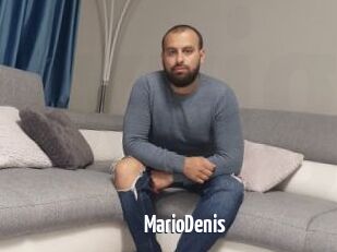 MarioDenis