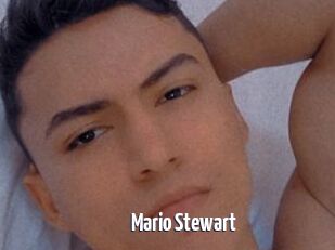 Mario_Stewart