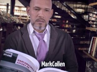 MarkCollen