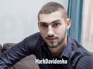 MarkDavidenko