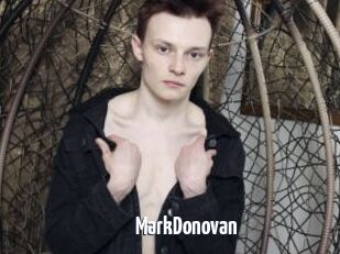 MarkDonovan