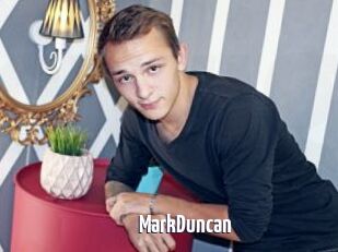 MarkDuncan