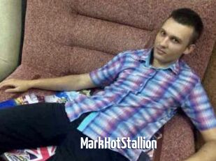 MarkHotStallion