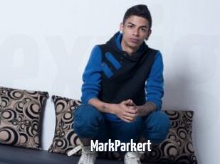 MarkParkert