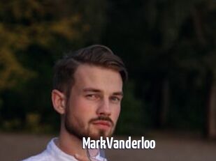 MarkVanderloo