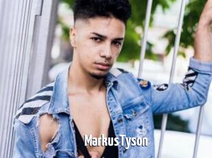MarkusTyson
