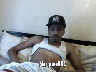 MarqueeBBC