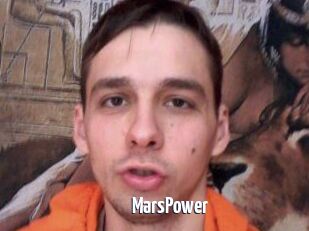 MarsPower