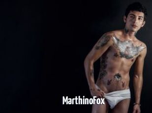 MarthinoFox