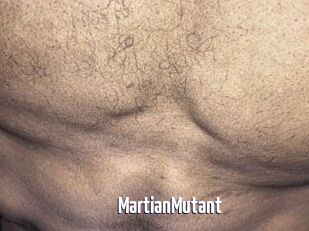 MartianMutant